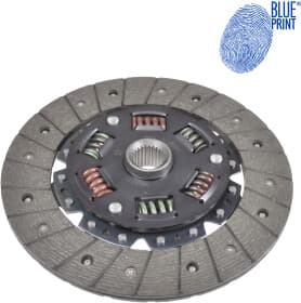 Диск зчеплення Диск зчеплення