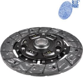 Диск сцепления