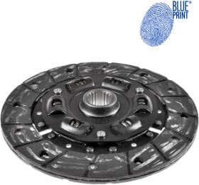 Диск зчеплення