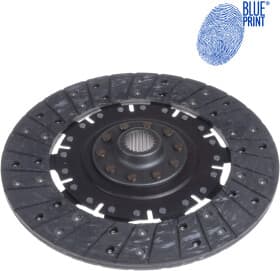 Диск зчеплення