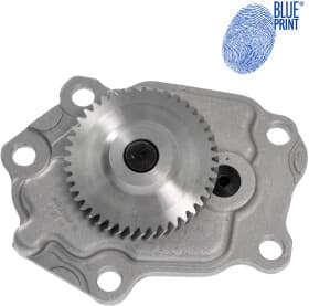 Масляный насос