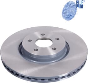 Гальмівний диск