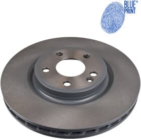 Гальмівний диск