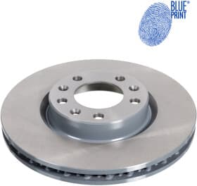 Гальмівний диск