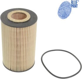 Масляный фильтр