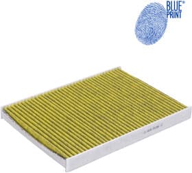 Фильтр салона