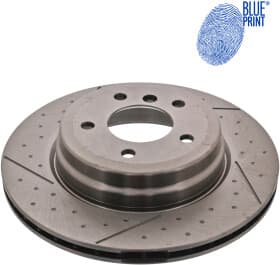 Тормозной диск Тормозной диск