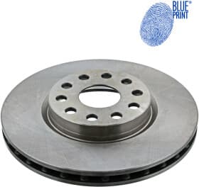 Тормозной диск Тормозной диск