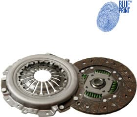 Комплект зчеплення