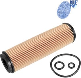 Масляный фильтр