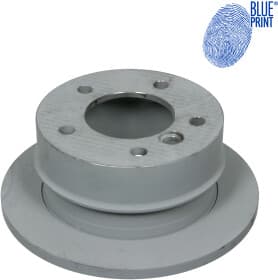 Гальмівний диск