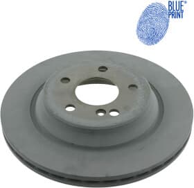 Тормозной диск Тормозной диск