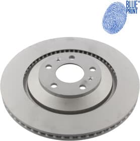 Гальмівний диск