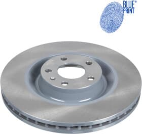 Гальмівний диск