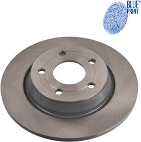 Гальмівний диск