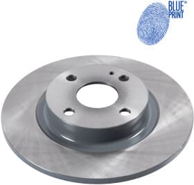 Гальмівний диск