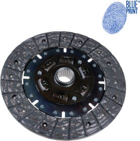 Диск сцепления