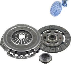 Комплект сцепления