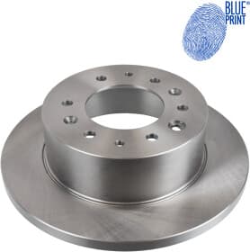 Гальмівний диск