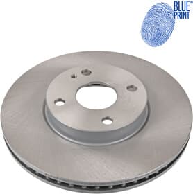 Тормозной диск Тормозной диск