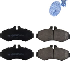 Тормозные колодки