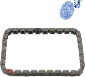 Ланцюг привода оливного насоса