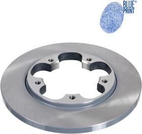 Гальмівний диск Гальмівний диск