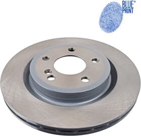 Гальмівний диск