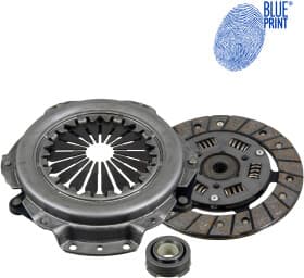 Комплект зчеплення