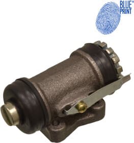 Колісний гальмівний циліндр