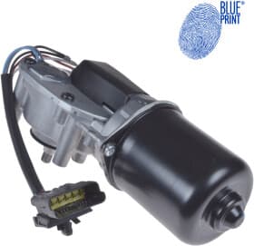 Двигатель стеклоочистителя