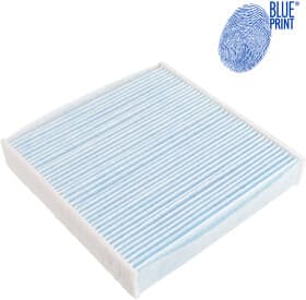 Фильтр салона