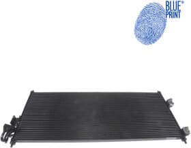 Радиатор кондиционера Blue Print ADN12703