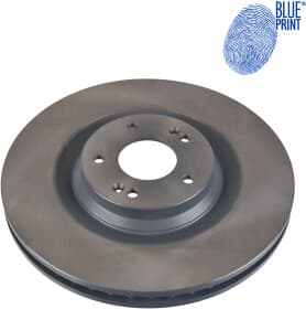 Тормозной диск