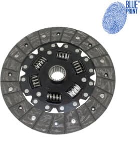 Диск зчеплення