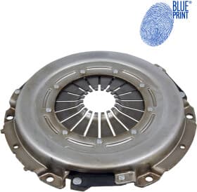 Корзина сцепления