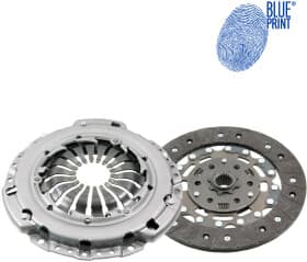 Комплект зчеплення