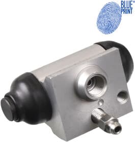 Колесный тормозной цилиндр