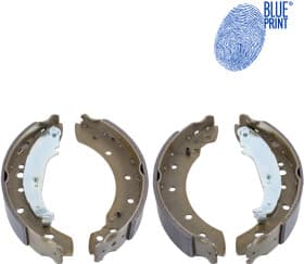 Гальмівні колодки