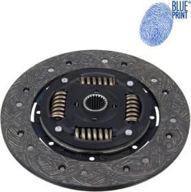 Диск сцепления