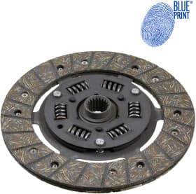 Диск сцепления