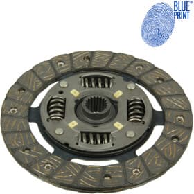 Диск сцепления