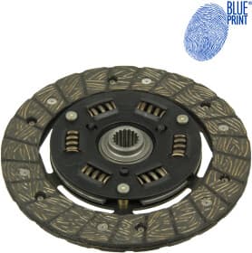 Диск зчеплення