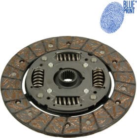 Диск сцепления