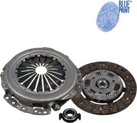 Комплект зчеплення Комплект зчеплення