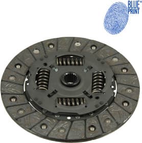 Диск сцепления