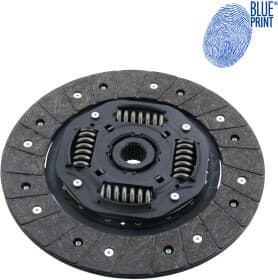 Диск сцепления