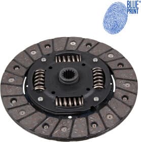 Диск сцепления