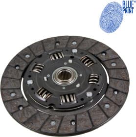 Диск сцепления