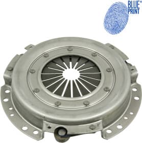 Корзина сцепления